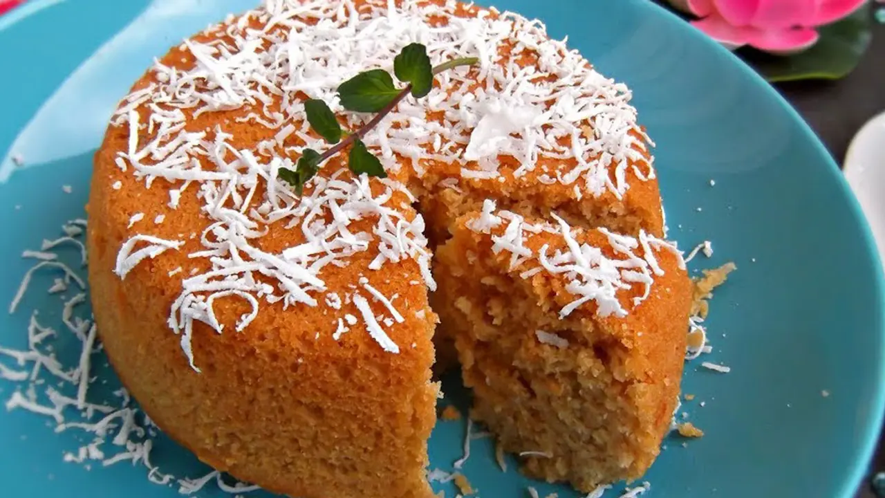 বিবিখানা পিঠা তৈরির রেসিপি