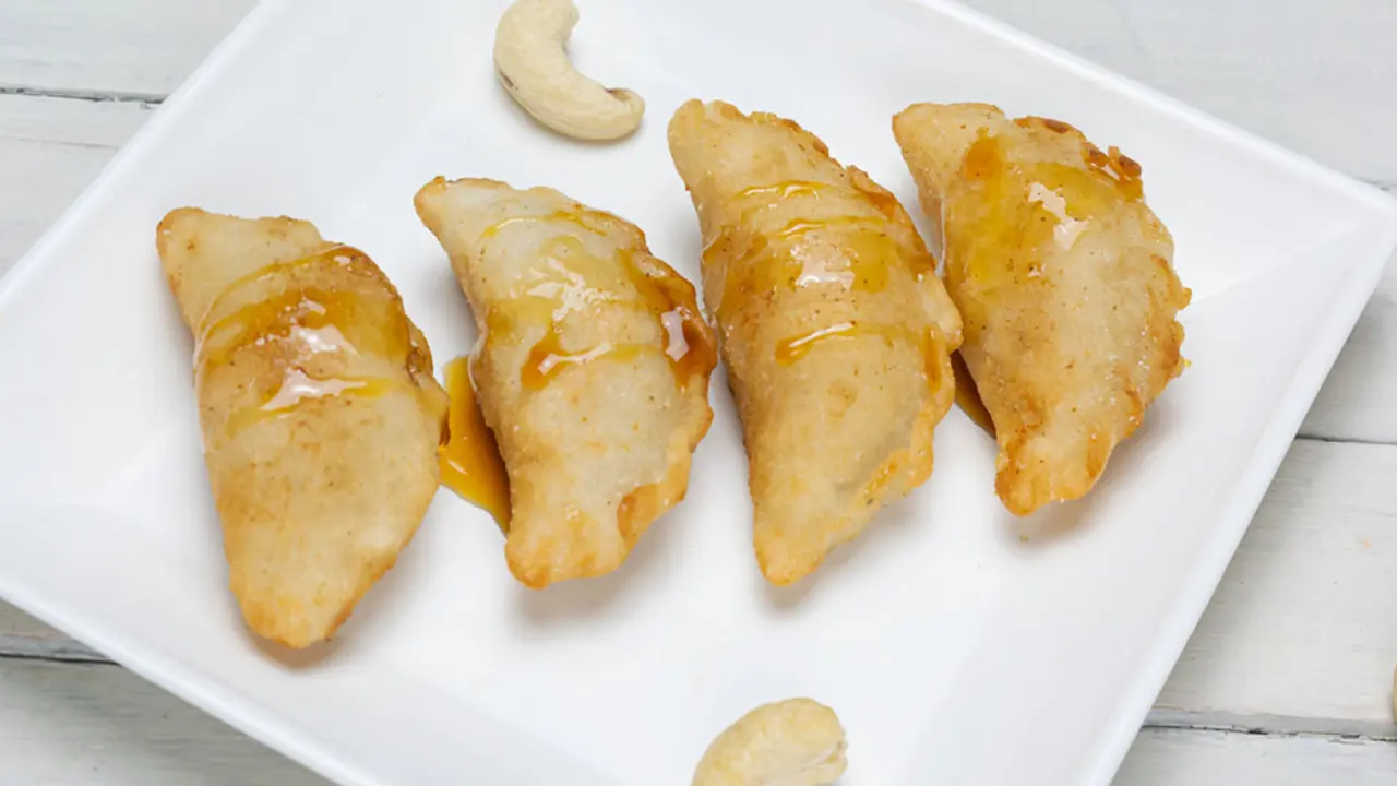 পুলি পিঠা তৈরির রেসিপি