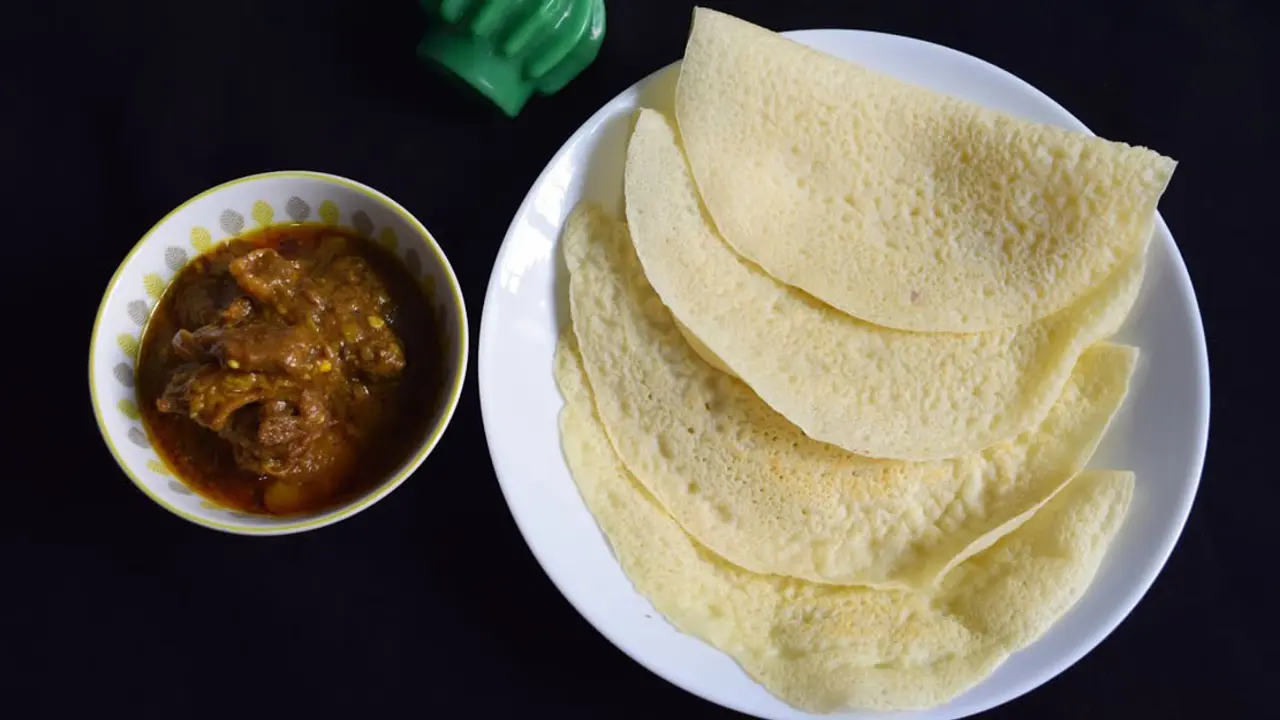 সুস্বাদু খোলাজালি পিঠা তৈরির রেসিপি