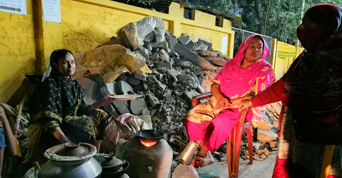 Dhaka Post