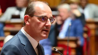 French PM tests positive for COVID-19