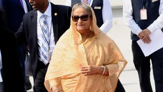 PM leaves Maldives for home today