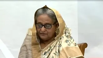 PM opens four development schemes