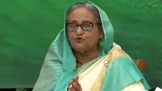 PM inaugurates 3-day DC conference