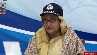 PM asks police to uphold democracy