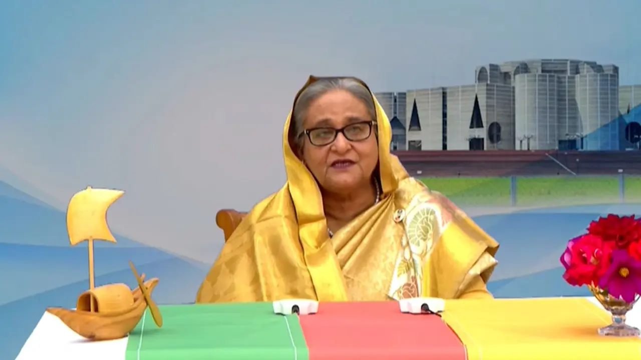 সব ওয়াদা সফলভাবে বাস্তবায়ন করেছি