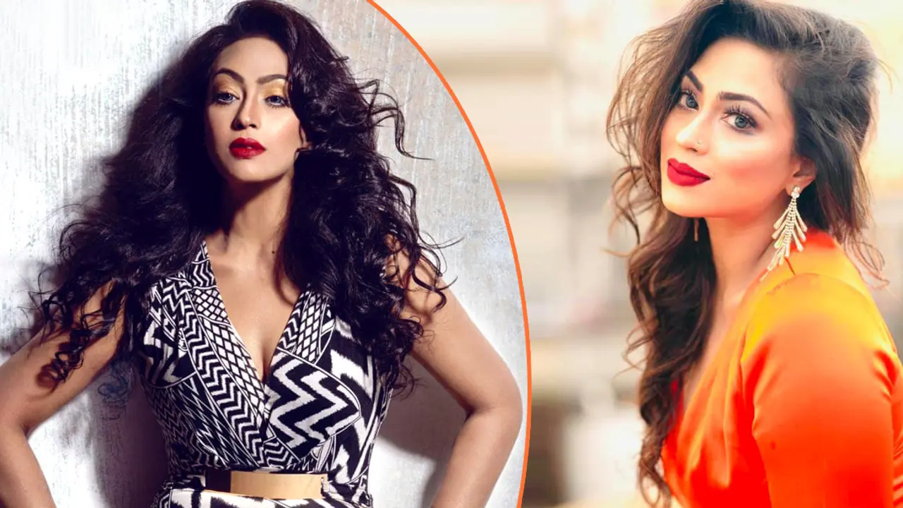 নায়িকা পপি কি সত্যিই মা হয়েছেন?