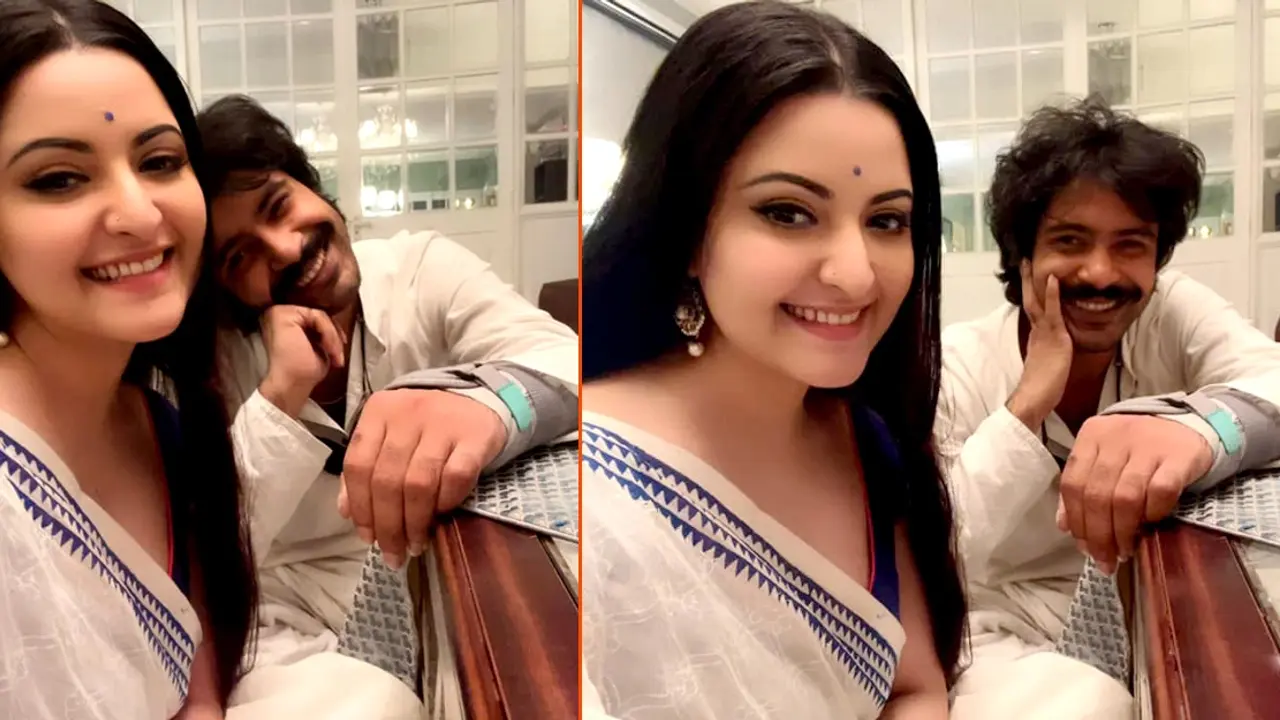 সন্তানের নামও ঠিক করেছেন রাজ-পরীমণি