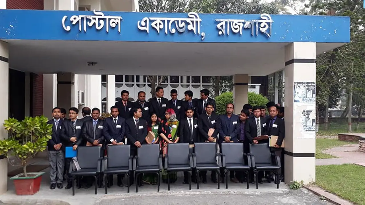 পোস্টাল একাডেমিতে বহু পদে চাকরির সুযোগ