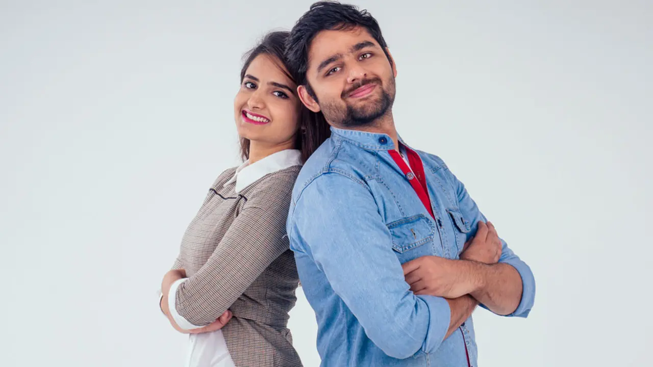 প্রেমে পড়লে ছেলেদের যেসব পরিবর্তন হয়