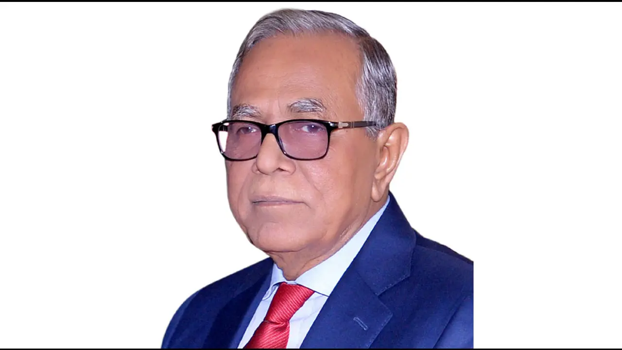 রাষ্ট্রপতি সংসদে স্মারক বক্তৃতা দেবেন ২৪ নভেম্বর