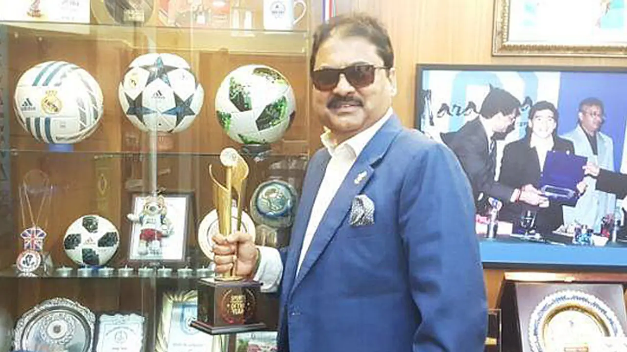 সমর্থকদের আচরণে ক্ষুব্ধ মোহামেডানের প্রিন্সের থানায় অভিযোগ
