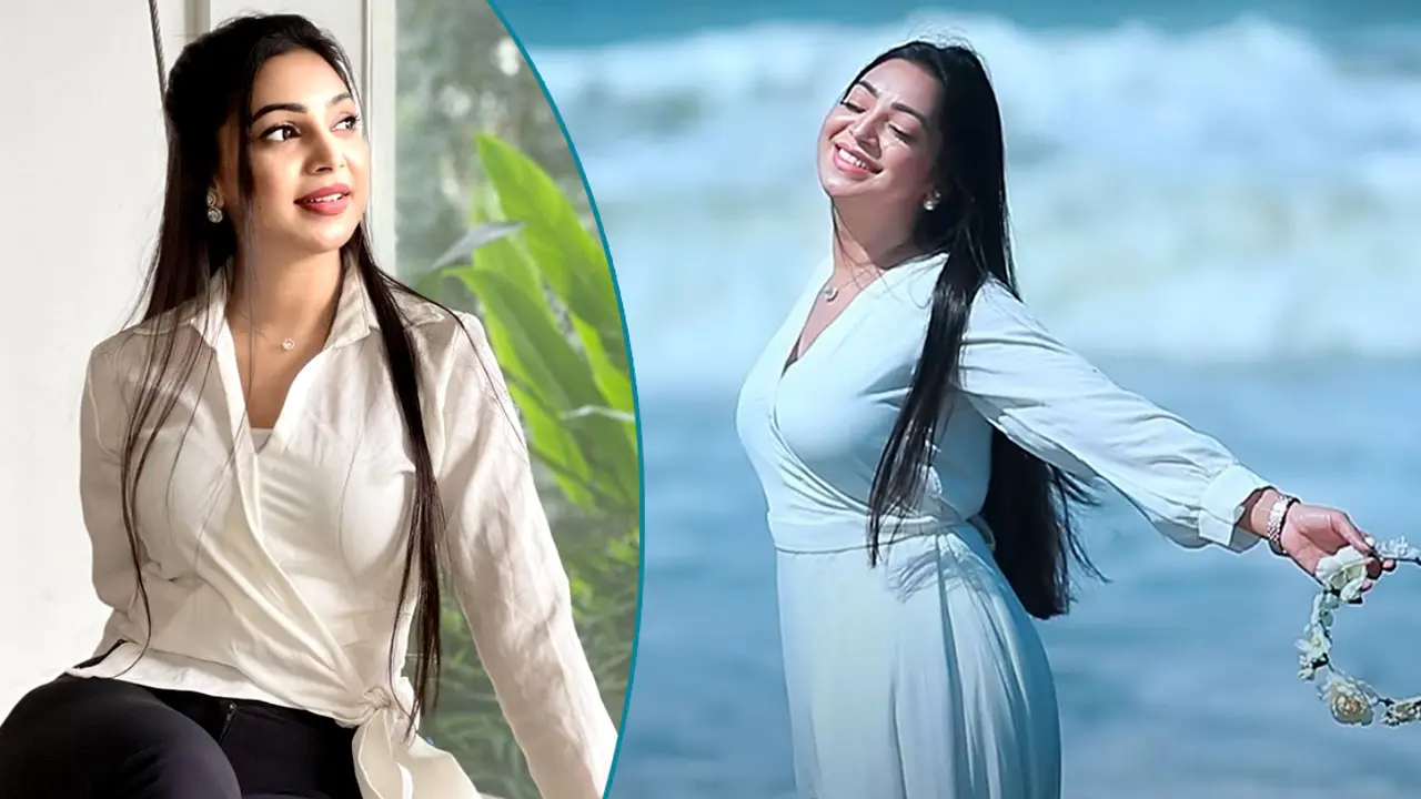 গান গাইলেন অভিনেত্রী প্রভা, জানালেন পেছনের গল্প