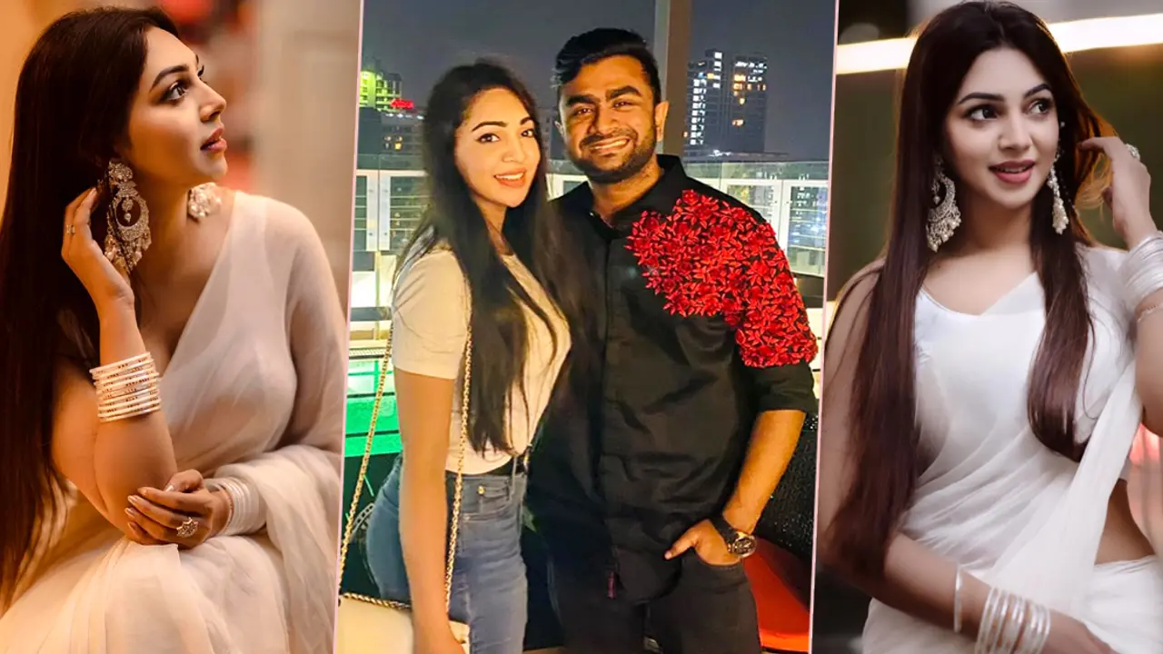 ইমরানের সঙ্গে প্রেমের গুঞ্জনের মধ্যেই মুখ খুললেন প্রভা