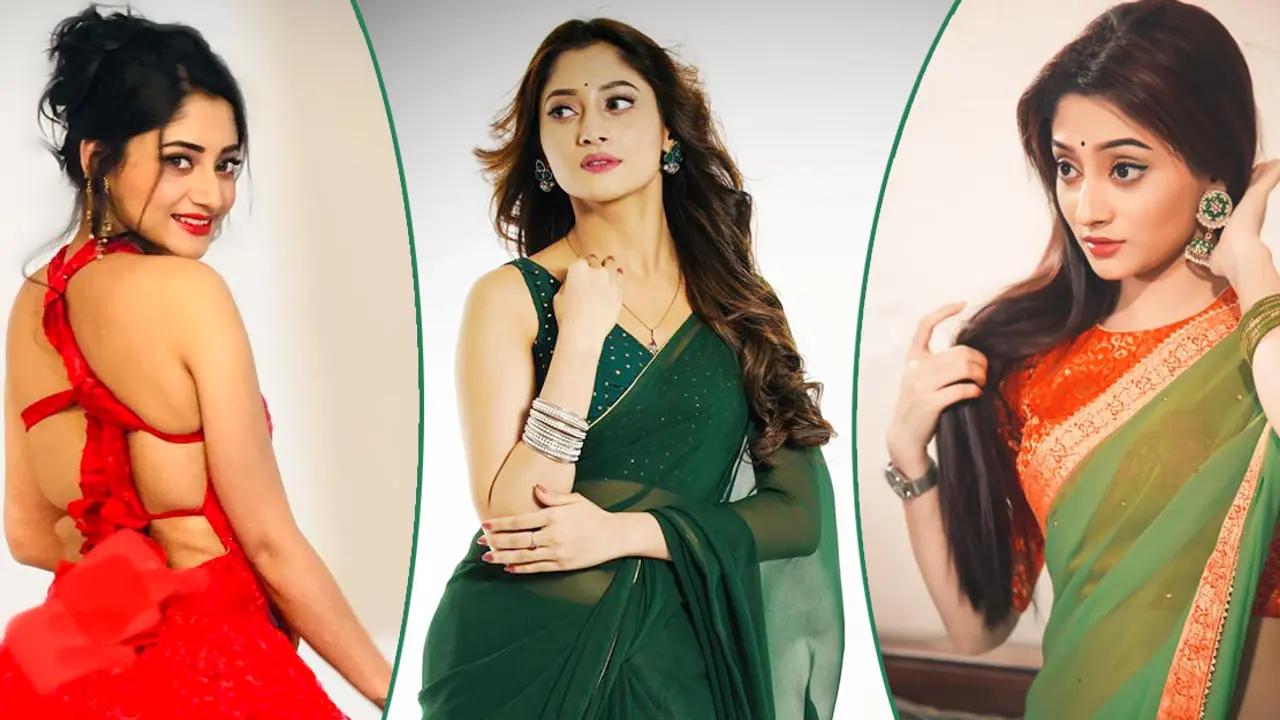 বয়ফ্রেন্ড কী, সেটাই তো জানি না: পূজা চেরি