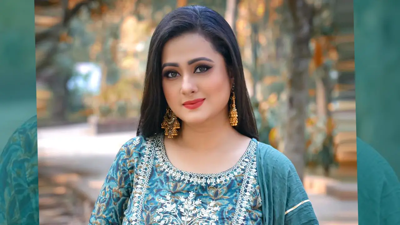 করোনায় আক্রান্ত নায়িকা পূর্ণিমা