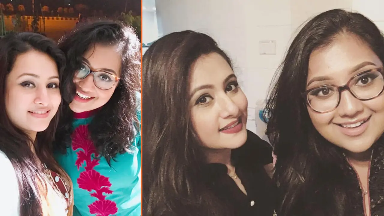 বোন নিউইয়র্ক সিটির কাউন্সিলর হওয়ায় গর্বিত পূর্ণিমা