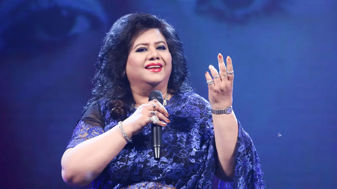 রুনা লায়লা: ৬৯ বছরের জীবনে ৫৭ বছরই গানে!