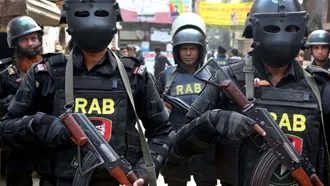 Momen requests Blinken to reconsider RAB sanctions