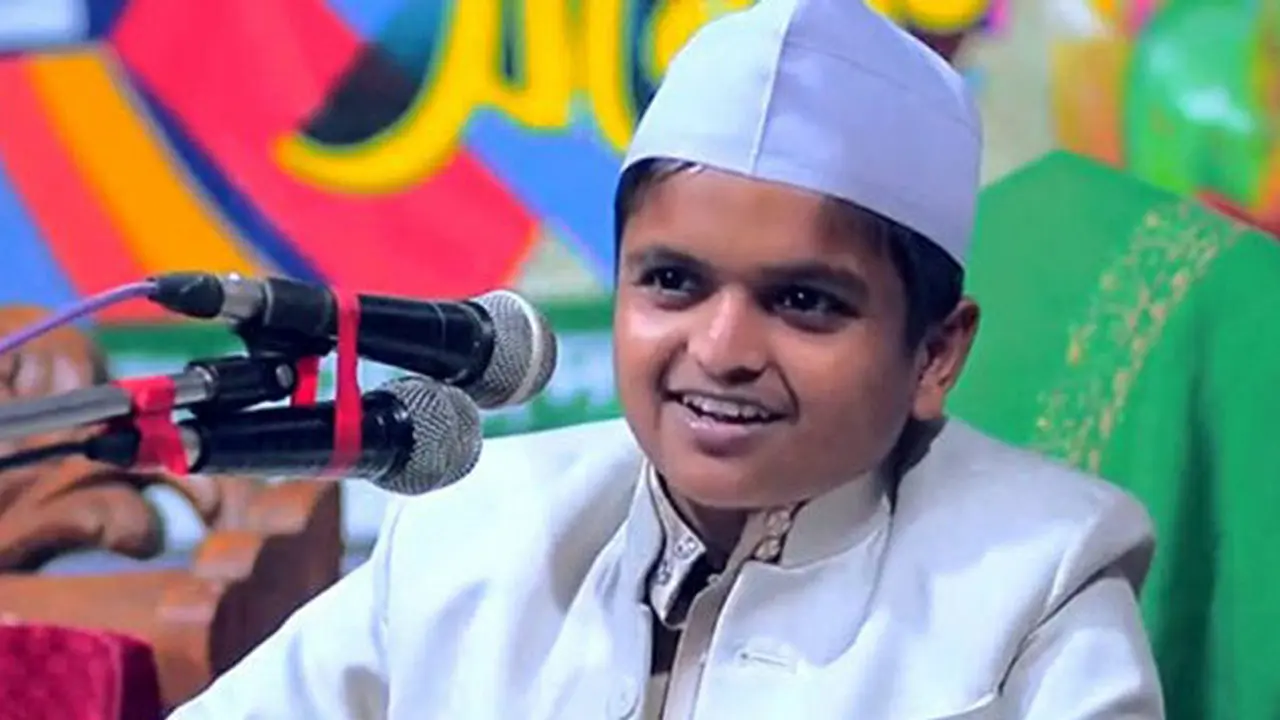 দুই মামলায় ‘শিশু বক্তা’ মাদানীর জামিন আবেদন খারিজ