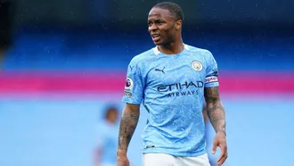 Raheem Sterling open to leaving Manchester City