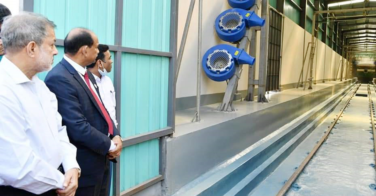 Dhaka Post