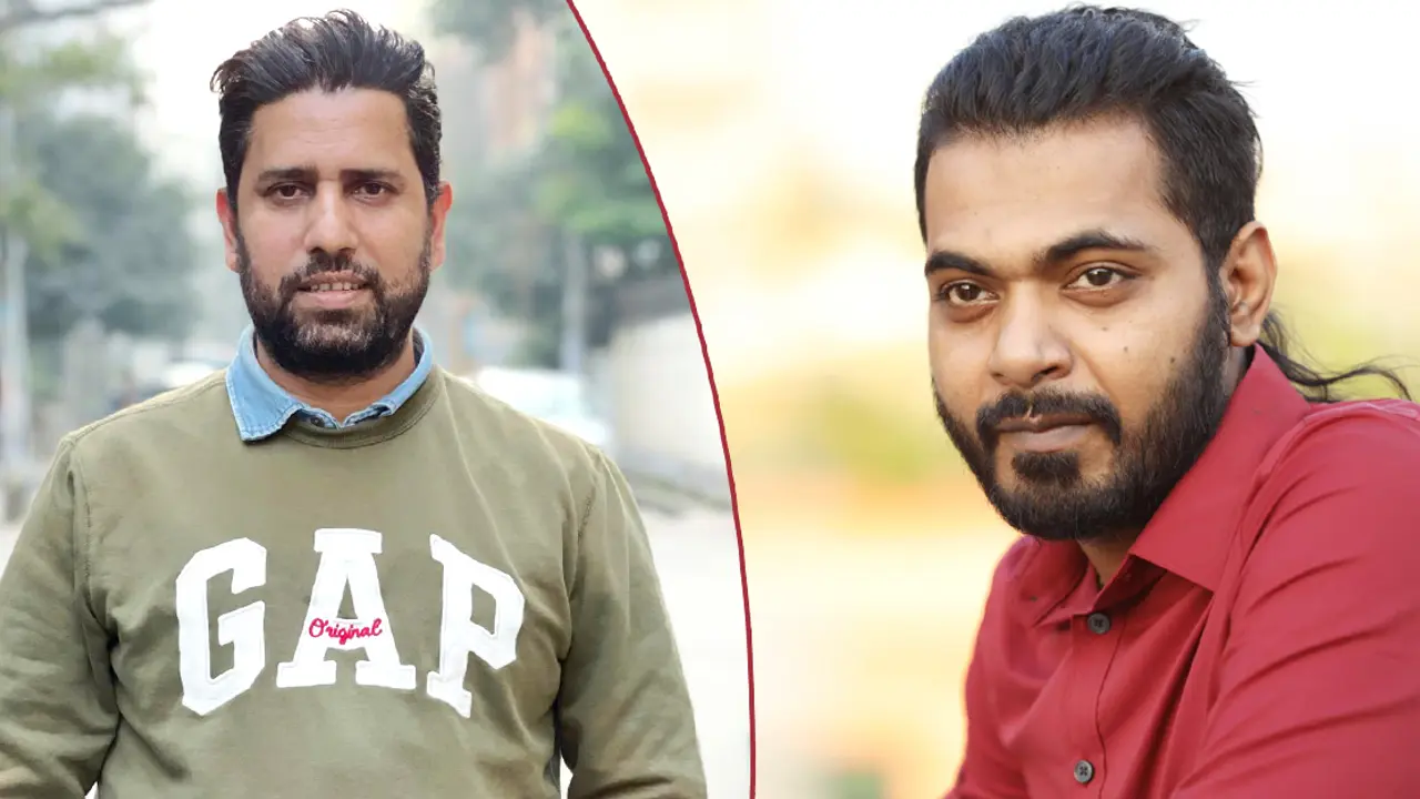 ৫ বছর পর রাজের নাটকে আরফিন রুমির গান