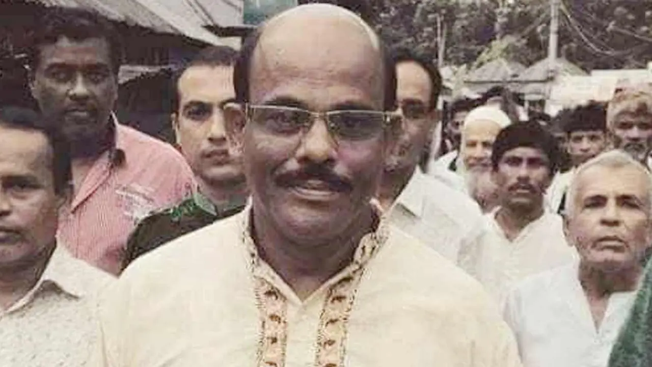 রাজবাড়ীতে ইউনিয়ন আ.লীগ সভাপতিকে গুলি করে হত্যা