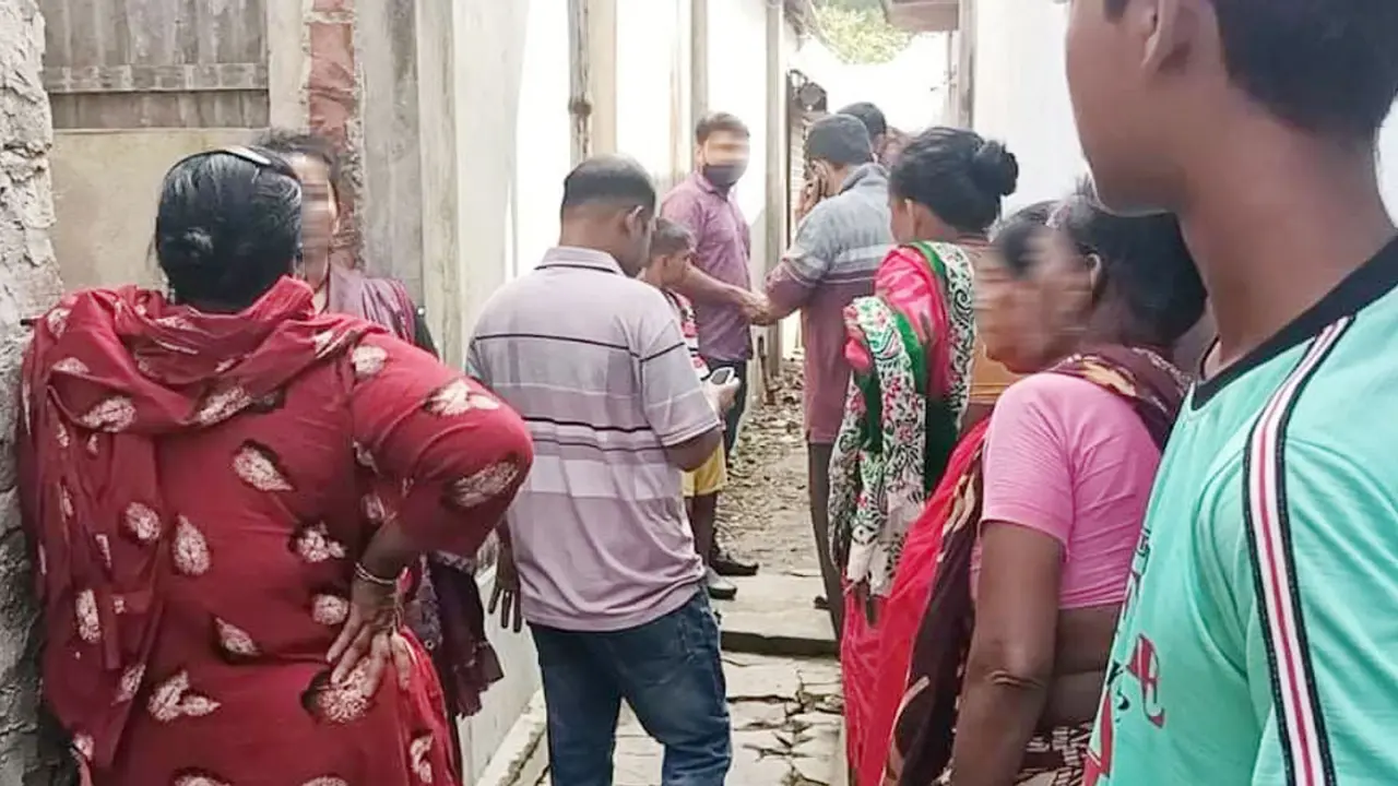 দৌলতদিয়া যৌনপল্লিতে এইডস রোগী শনাক্ত