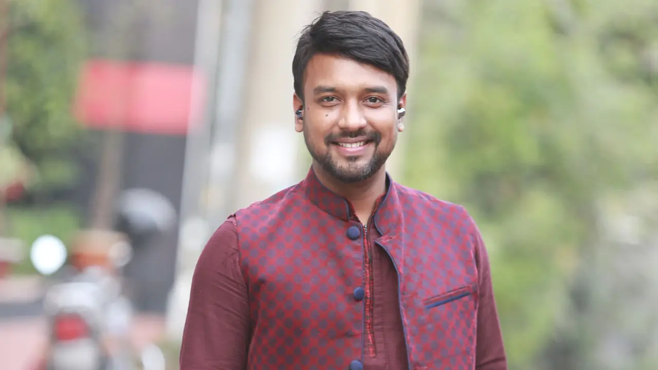 দেশ-প্রেম ও সেনাবাহিনীকে নিয়ে রাজীবের চার গান