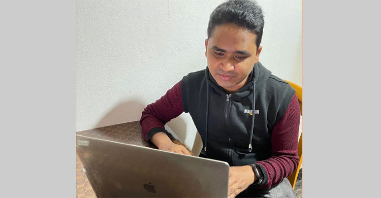 Dhaka Post