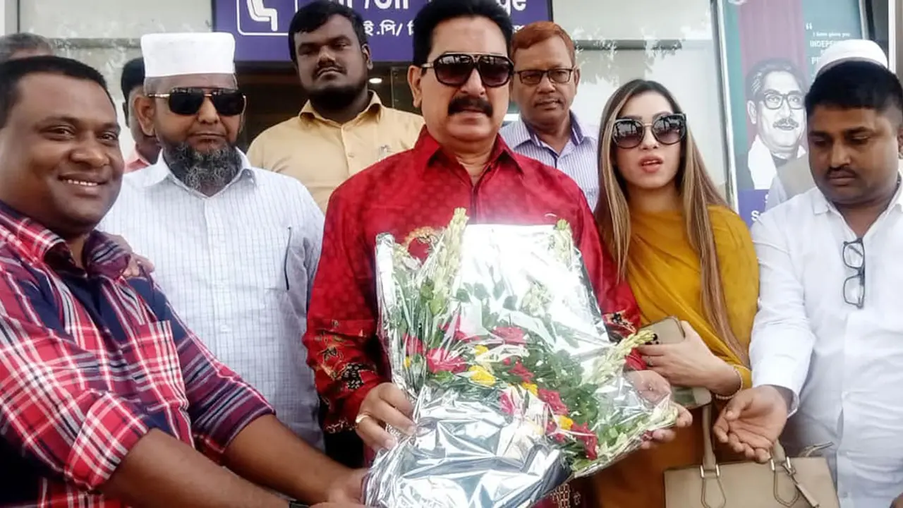 আলোচনা না করেই সরকার আত্মঘাতী সিদ্ধান্ত নিয়েছে : রাঙ্গা