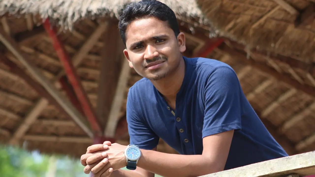 সায়েম এখন লাখপতি