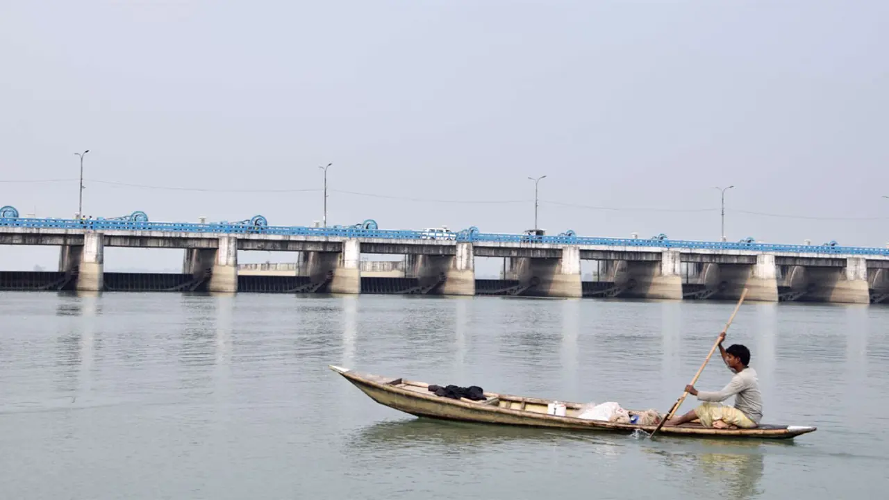 তিস্তার পাড়ে চীনের সুকিয়ান সিটি দেখতে চায় উত্তরের মানুষ