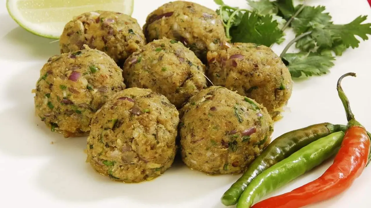 রুই মাছের ভর্তা তৈরির রেসিপি