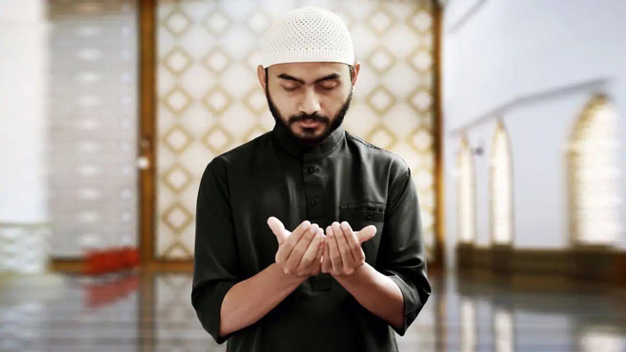 শুক্রবার আসরের পর কি দোয়া কবুল হয়?