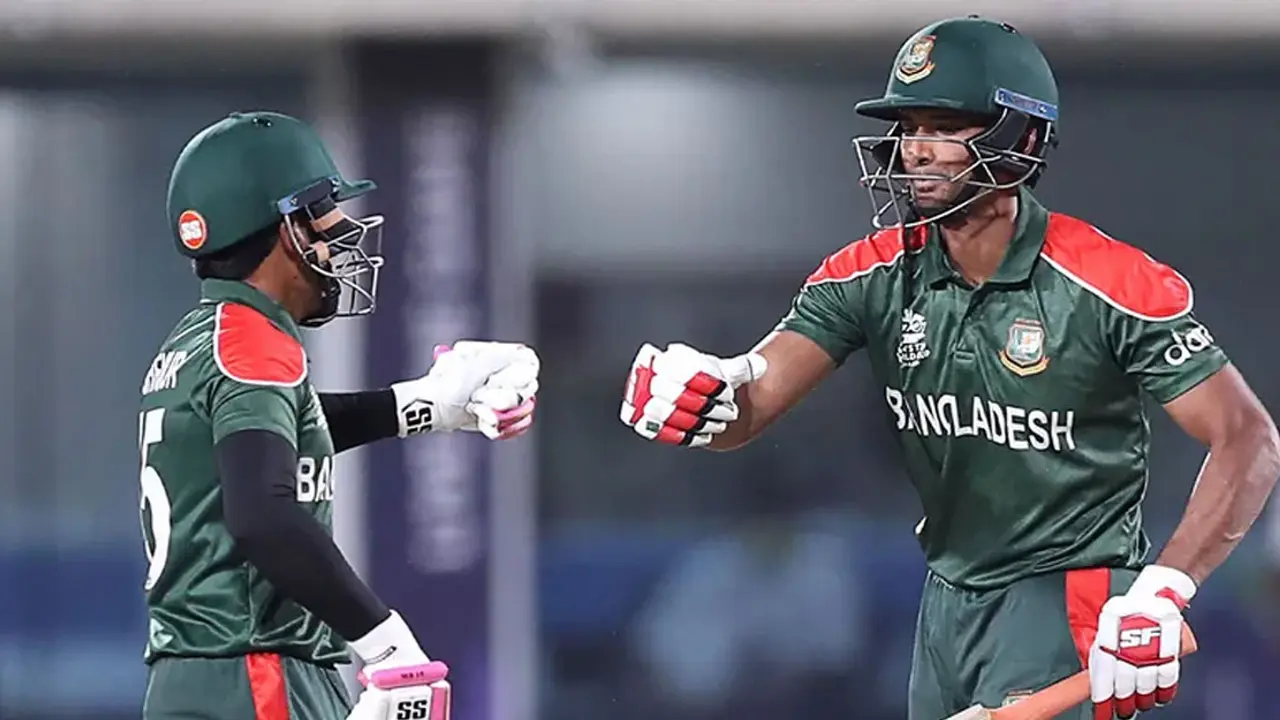 সুপার টুয়েলভের লক্ষ্যে বাংলাদেশের সামনে পাপুয়া নিউ গিনি