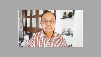 Ekushey Padak winning journalist Reaz Uddin passes away