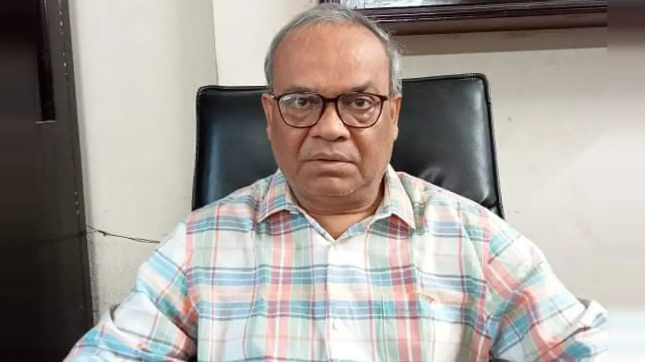 খালেদা জিয়াকে পৃথিবী থেকে বিদায় করার ষড়যন্ত্রে লিপ্ত সরকার