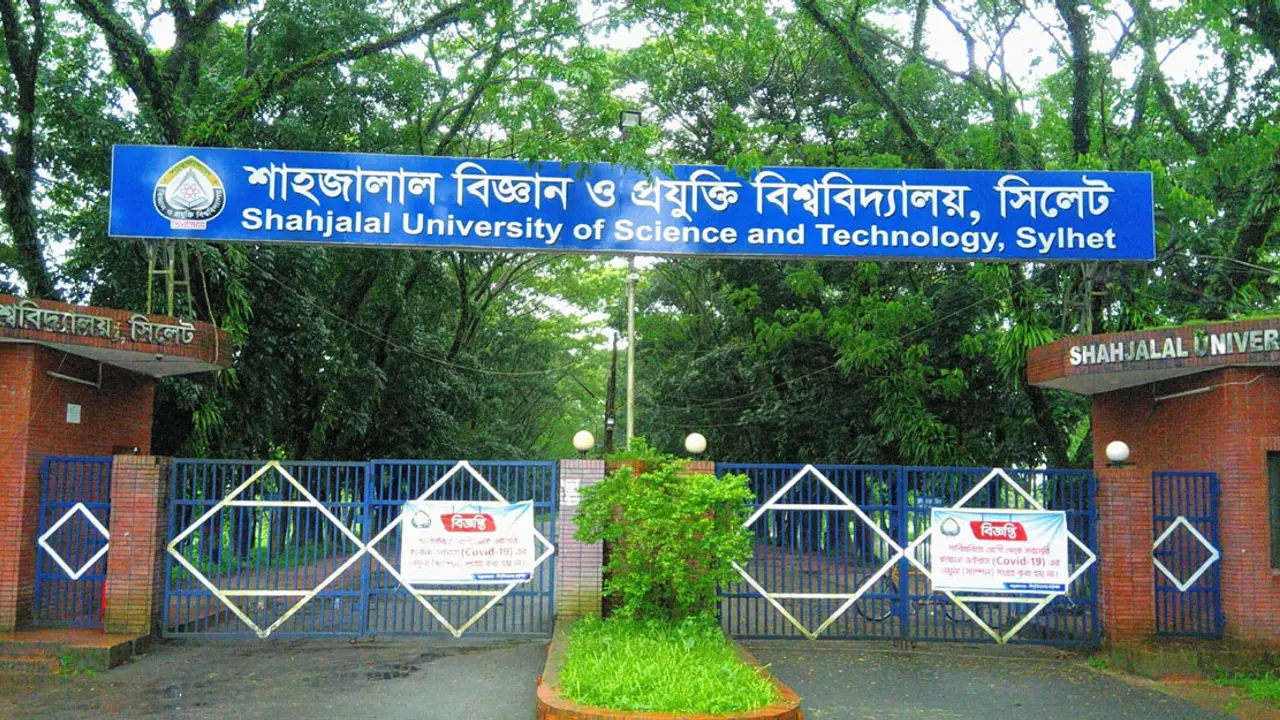 টিকা ছাড়া হলে উঠতে পারবেন না শাবি শিক্ষার্থীরা