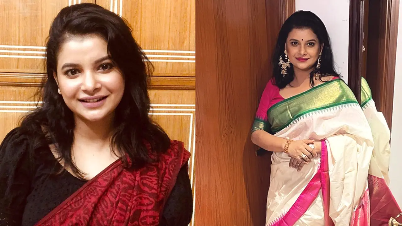 প্রেম করছেন শবনম ফারিয়া, ইঙ্গিত দিলেন নিজেই!
