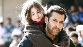 Salman Khan confirms Bajrangi Bhaijaan sequel