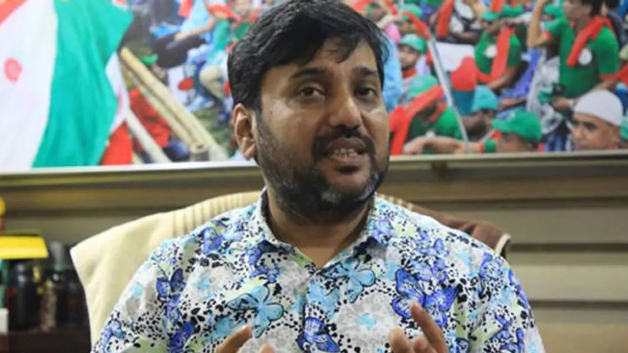 সম্রাট অসুস্থ, অভিযোগপত্র গ্রহণ শুনানি পেছাল