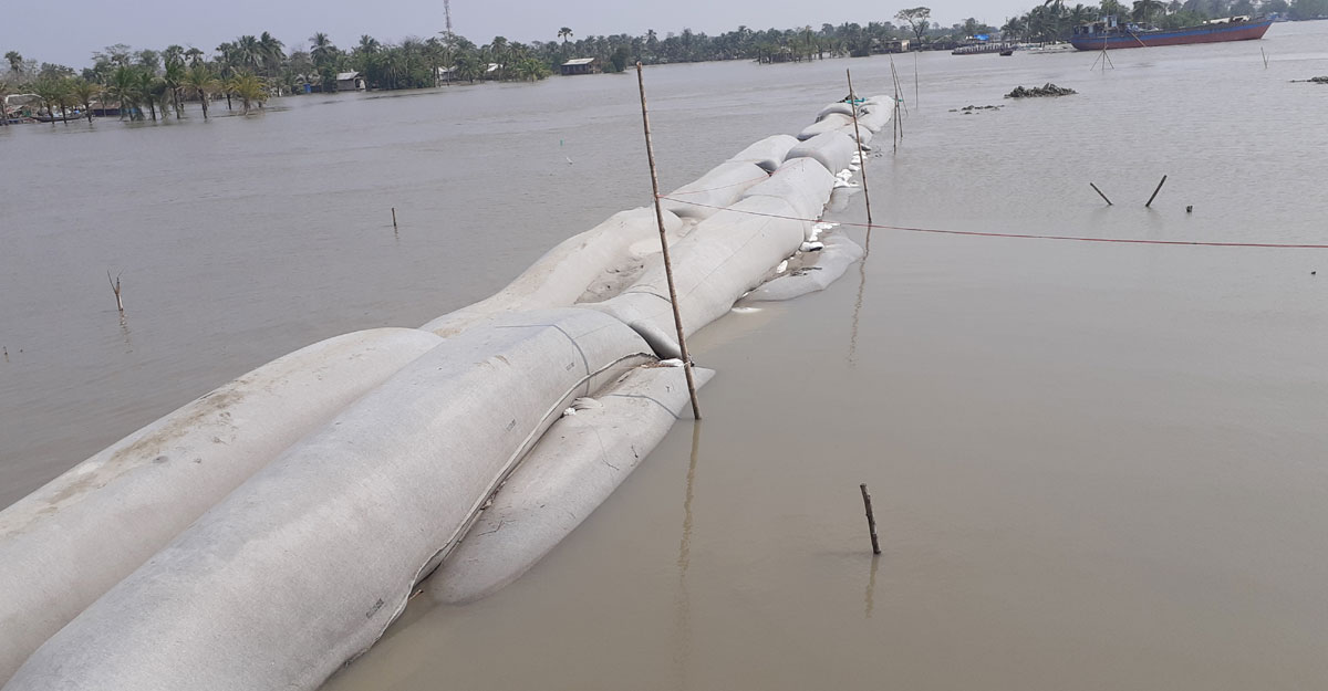 Dhaka Post