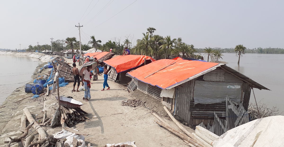 Dhaka Post
