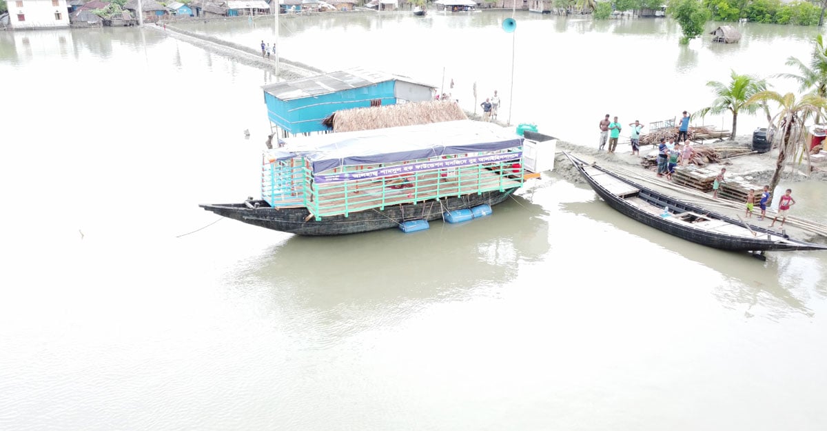 Dhaka Post