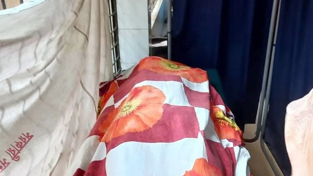 ঢাবিতে ভর্তির সুযোগ না পেয়ে প্রাণ দিল তরুণী