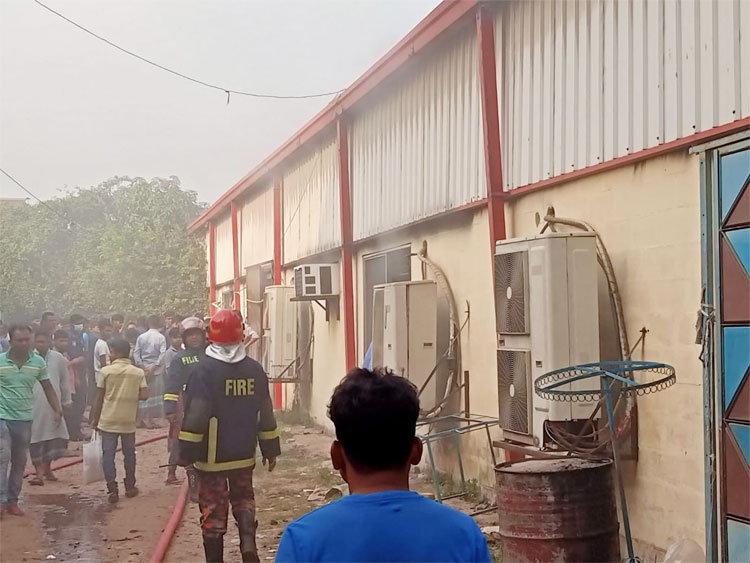 Dhaka Post