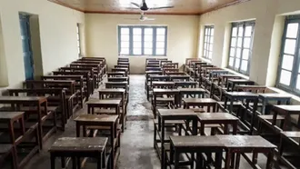 Schools, colleges closed for two weeks