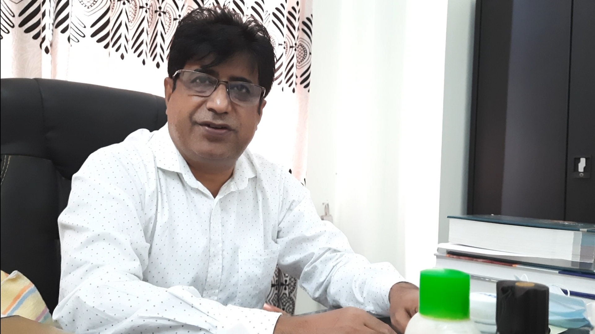 dhaka post